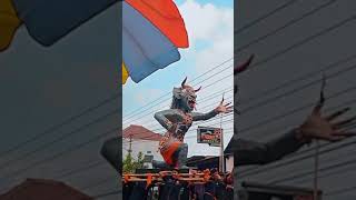 pawai ogoh² wlingi #ogohogoh #cinematic #fyp#rameo