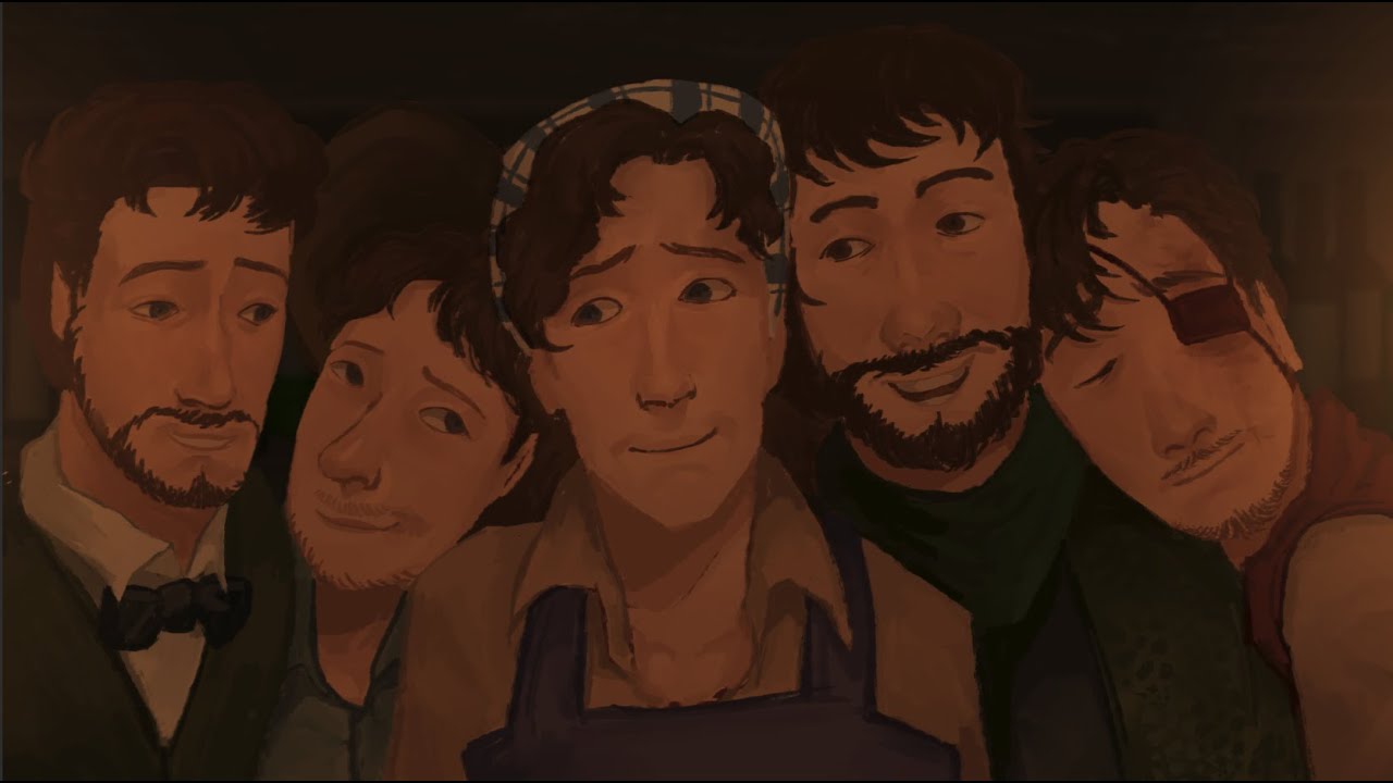 Fair Animatic (INCOMPLETE)