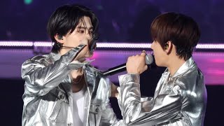 240310 NCT127 'YACHT' THE UNITY - TOKYO