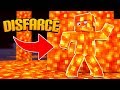 Minecraft: DISFARCE DE LAVA - (Esconde-Esconde)