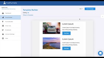 Shopify Email Marketing: How to Setup Mailfunnels 2.0 Dropshipping App