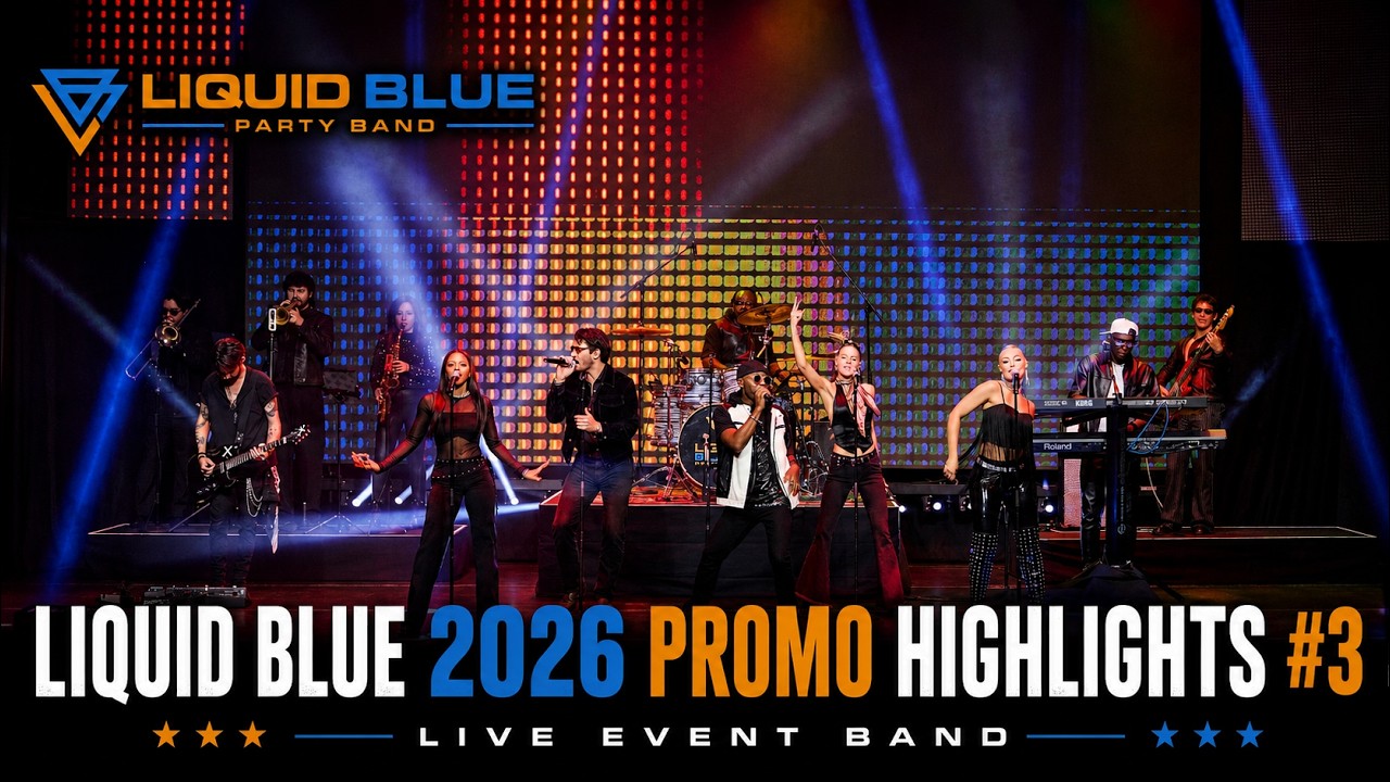 Liquid Blue 2026 Promo Highlights #3 | Live Event Band auf YouTube ansehen Liquid Blue 2026 Promo Highlights #3 | Live Event Band auf YouTube ansehen