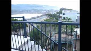 FIDO Friendly visits Oregon Beach House.wmv