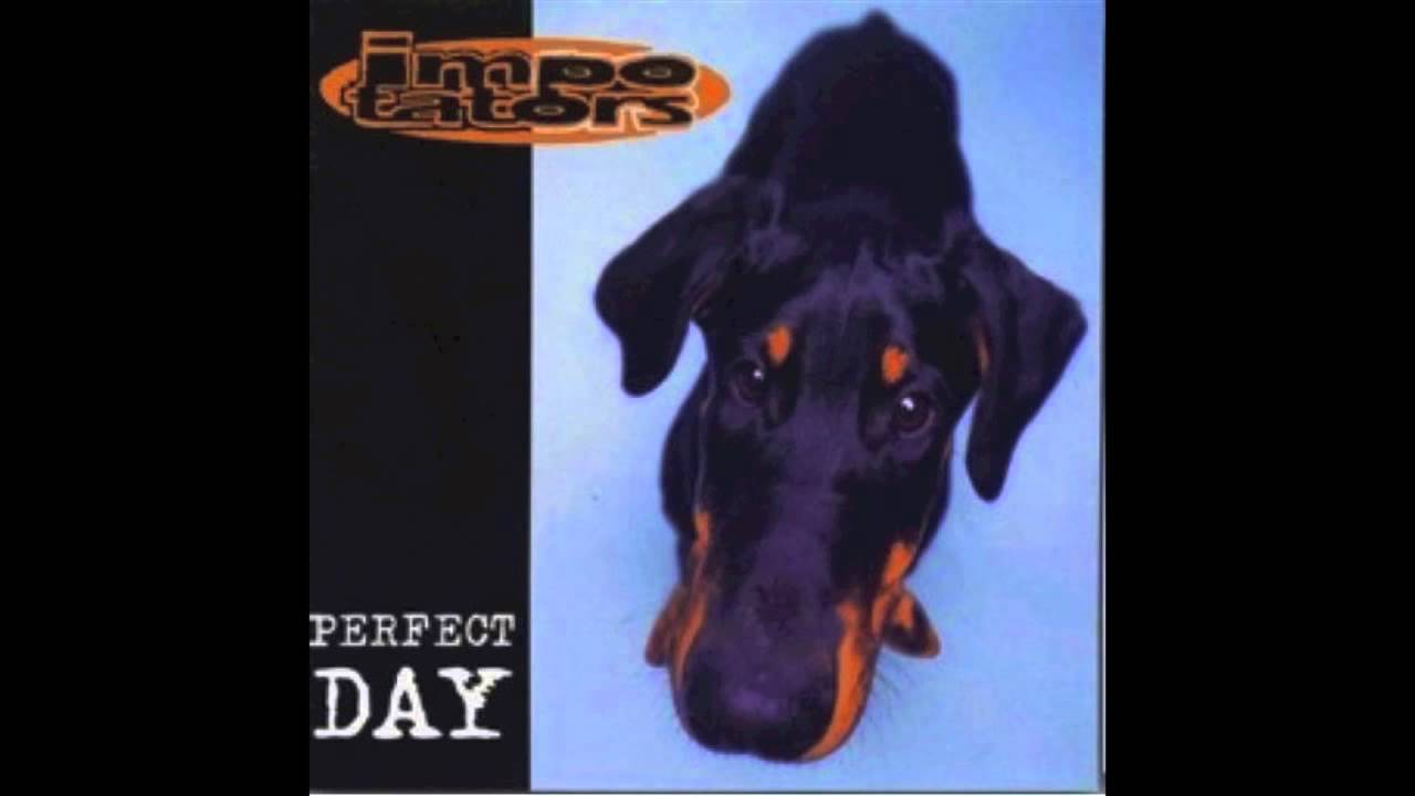 Impotators - Respect auf YouTube ansehen Impotators - Respect auf YouTube ansehen