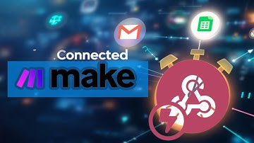 Use Webhooks (And Mailhooks) to Connect Your Apps in Seconds in Make.com