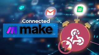 Use Webhooks (And Mailhooks) to Connect Your Apps in Seconds in Make.com