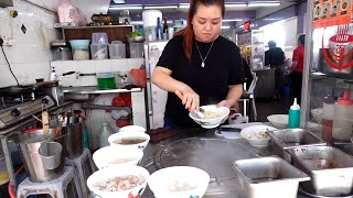 Taste Of Sarawak || The Unique Taste Of Kolo Mee That Is Incomparable At Sunco Food Centre