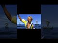 Last real final fantasy game #finalfantasy #ffx #gaming #jrpg
