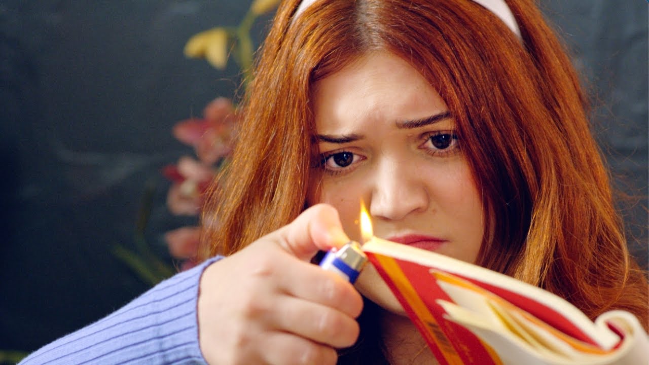 I'm A Failure: Ep 3 Mia Culpa