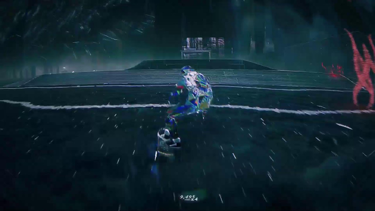 Skate Story on PS5 by Sam Eng