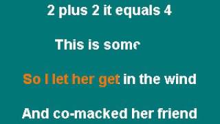 Phu0503 07 Snoop Dogg Lets Get Blown Karaoke