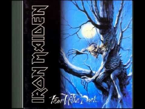 скачать iron maiden-fear of the dark