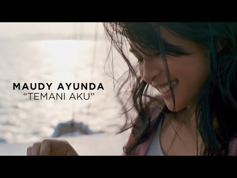 Maudy Ayunda - Temani Aku