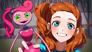 Mommy Long Legs Commercial Poppy Playtime Chapter 2 Animation