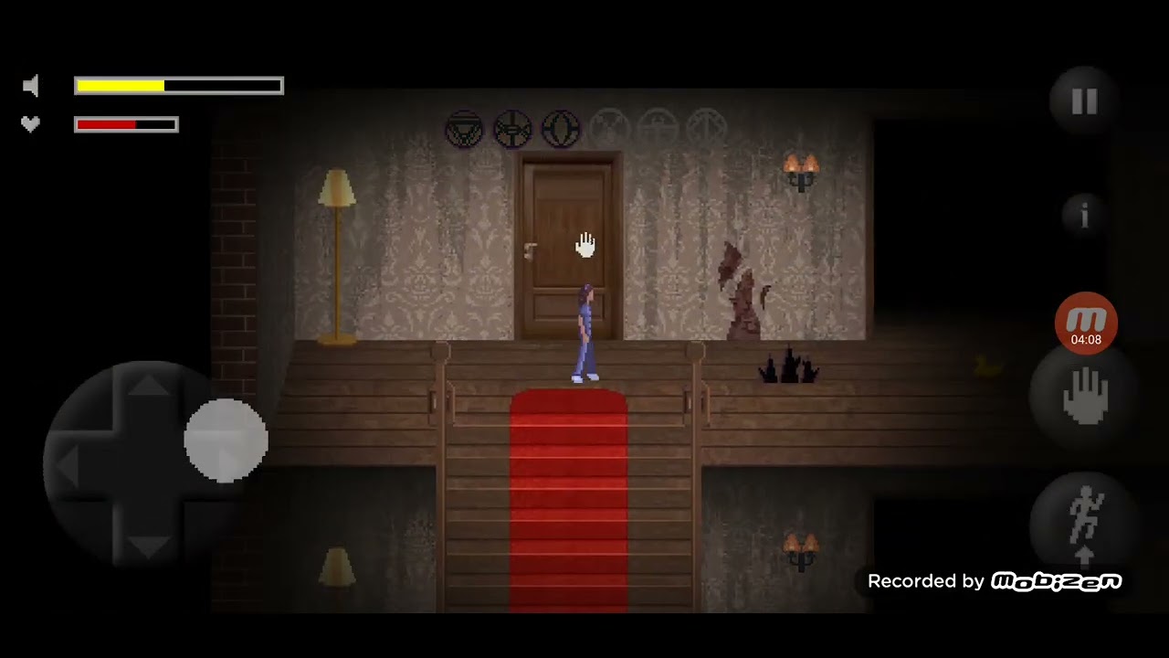 jugando mr hopps playhouse 2 XD - YouTube