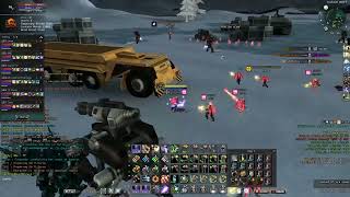 RF ANCIENT - GUILD PARTY RAID AT ETHER