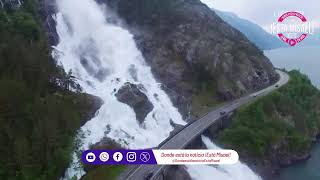 Donde está la noticia está Misael 