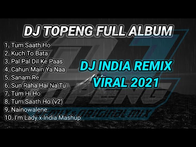 DJ Topeng Full India Remix class=