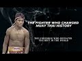 The Fighter Who Changed Muay Thai History