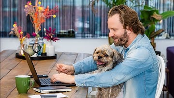 Hybrid meetings - Meet your match!