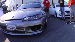 Hyperfest [2014] 23 min of footage