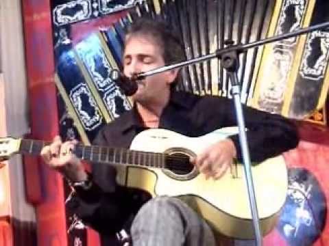 Vamos Tango TV - Bl 4 - Mony Lopez