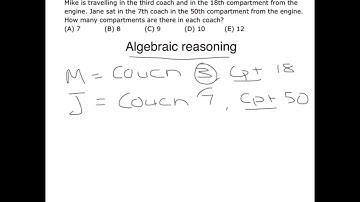 Math Kangaroo grade 5 & 6 Q27