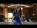 You NEED To Know These Things Before Deciding To Become A Nurse | The Good & Bad