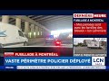 Une fusillade fait plusieurs morts à Montréal: premiers détails