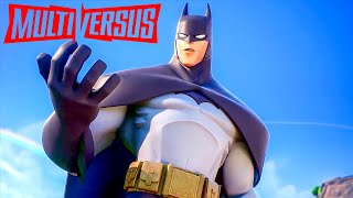 MULTIVERSUS 1v1 | Live #2