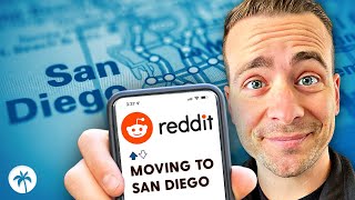 The Reddit Guide to San Diego