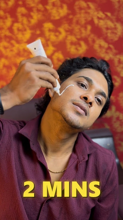 Sunscreen   Moisturiser rendu orey product Laya? 😲 #skincaretamil #sunscreen #moisturizer