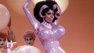 An Evening With Diana Ross (1977 - TV Special) [Full Show]