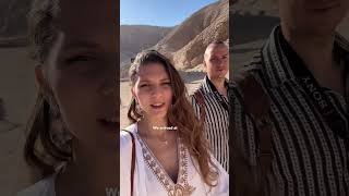 Valley of the Kings - Part 1 #egypt #travelvlog #valleyofthekings #luxor