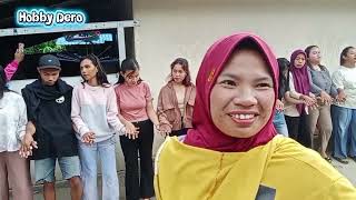 DERO DESA ROGO, DOLO SELATAN BERSAMA BANG NOFER 21 SEPTEMBER 2025