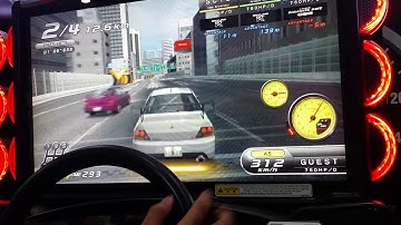 WMMT5DX+ 2019 : SC18 Team Training 010 : 2v2 Tag-Team [Osaka]