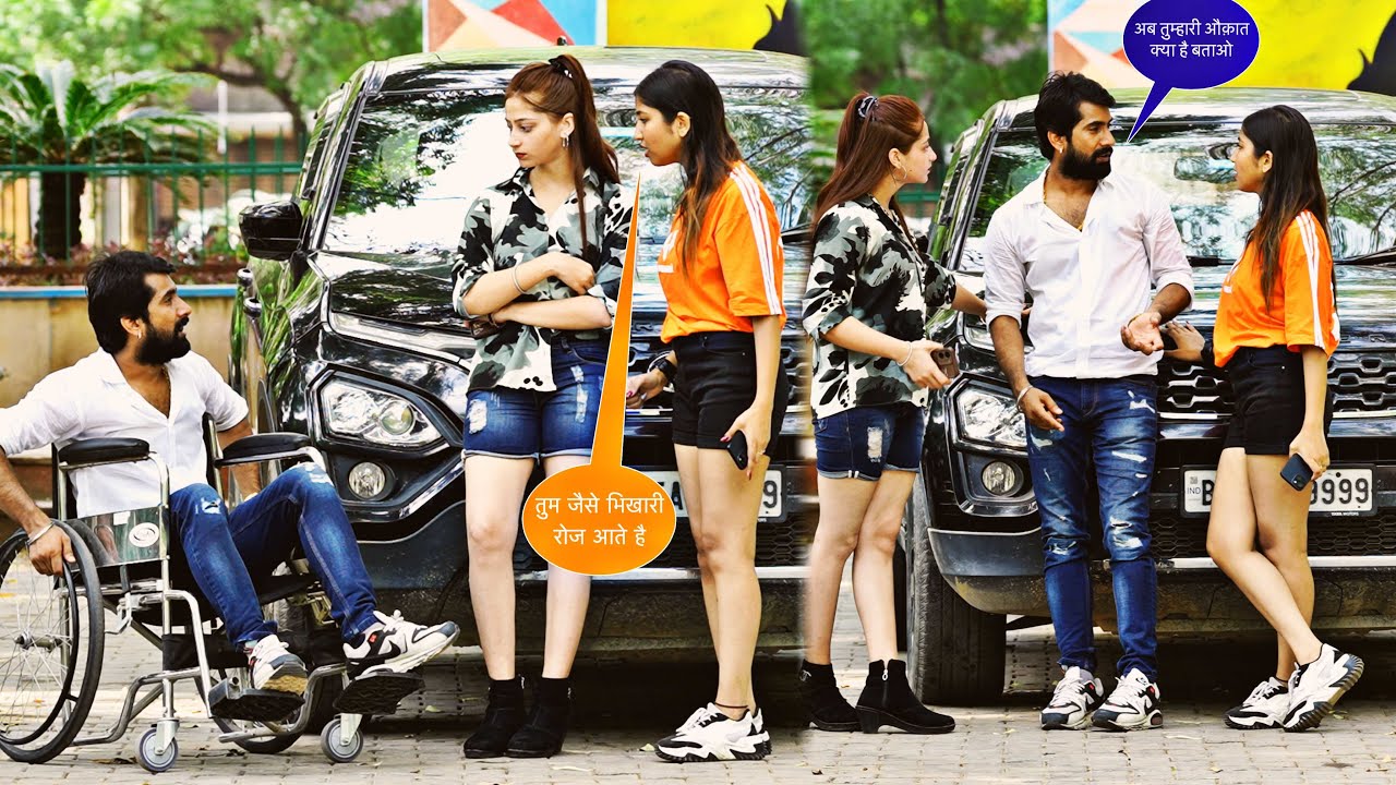 लड़की निकली गोल्डिगर || Sujeet Pandey