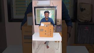 ఈ రెండిటిలో ఏదోకటి ఇంట్లో ఉంటే డబ్బులు ఆదా చేసుకోవచ్చు 😍 #homeappliances #viralvideo #trending