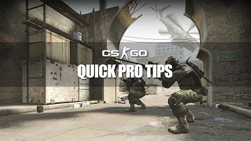 CSGO Tips ~ How I Solo B Site on Cache CT