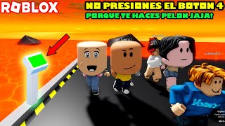 No Presiones El Boton Porque Si No Te Haces Pelón! JAJA! 🤪🤪