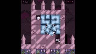Numbskull Level 44 - Walkthrough