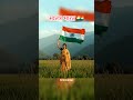 Happy independence day🇮🇳🫡 #shorts #shortsfeed #independenceday #india #viral #trending