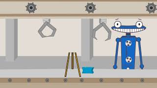 Toy Factory 53 Fall On Ducktv Ducktv