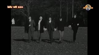 Video voorbeeld van "The Hollies - Postcard  (1967)"