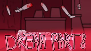 Dream [Part 8] (Resident Evil 8) (BLOOD TW)