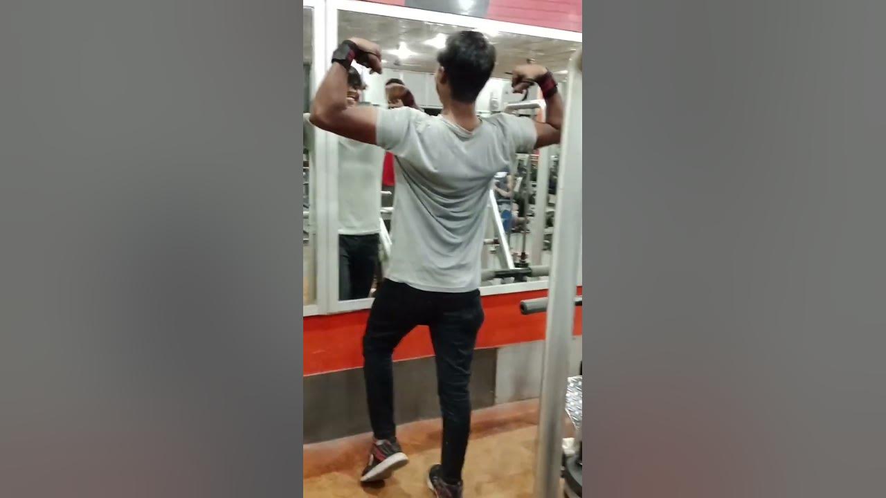 17 yres old bodybuilding 🥵 - YouTube