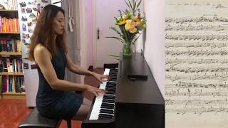 Chopin - Fantaisie Impromptu C Minor Op.66