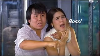 Boss save Lee ll Kamathep Prab Marn Ep3