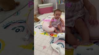 Isabella And Ollie Girl