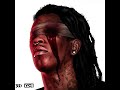 Young Thug - Digits (432Hz)